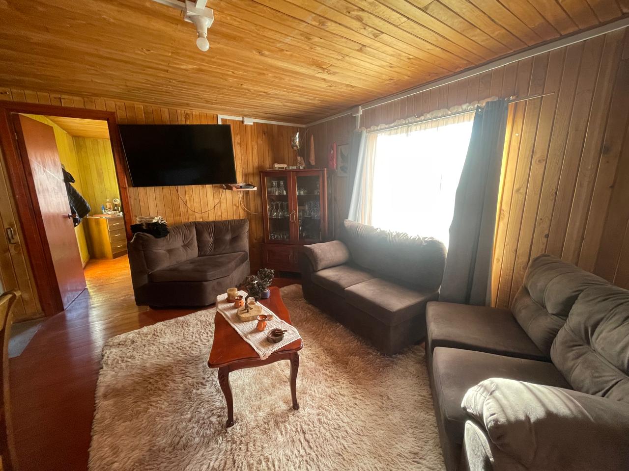 Parcela en venta en Curacautín — foto 4