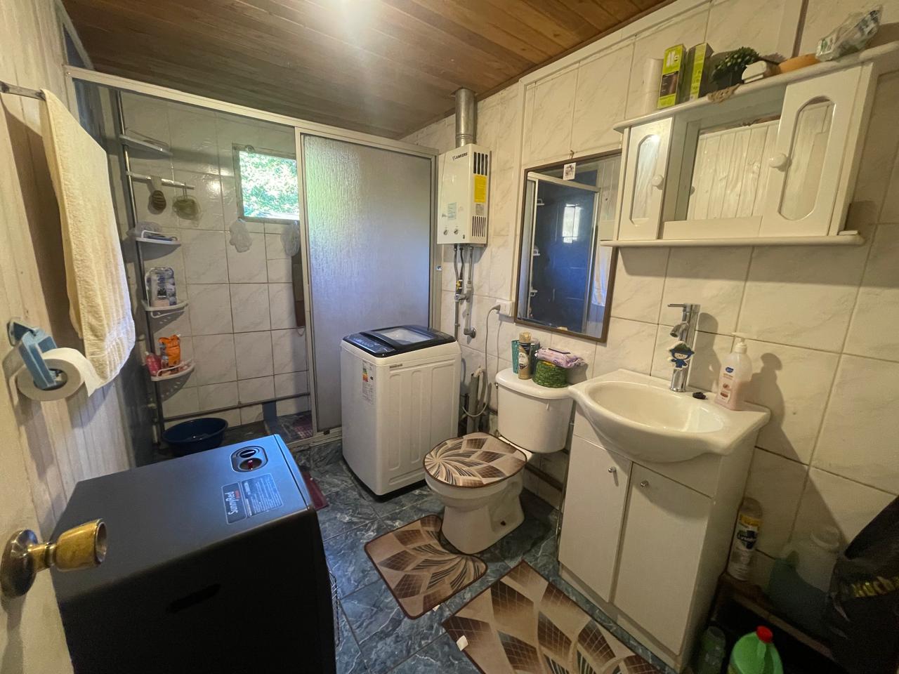 Parcela en venta en Curacautín — foto 7