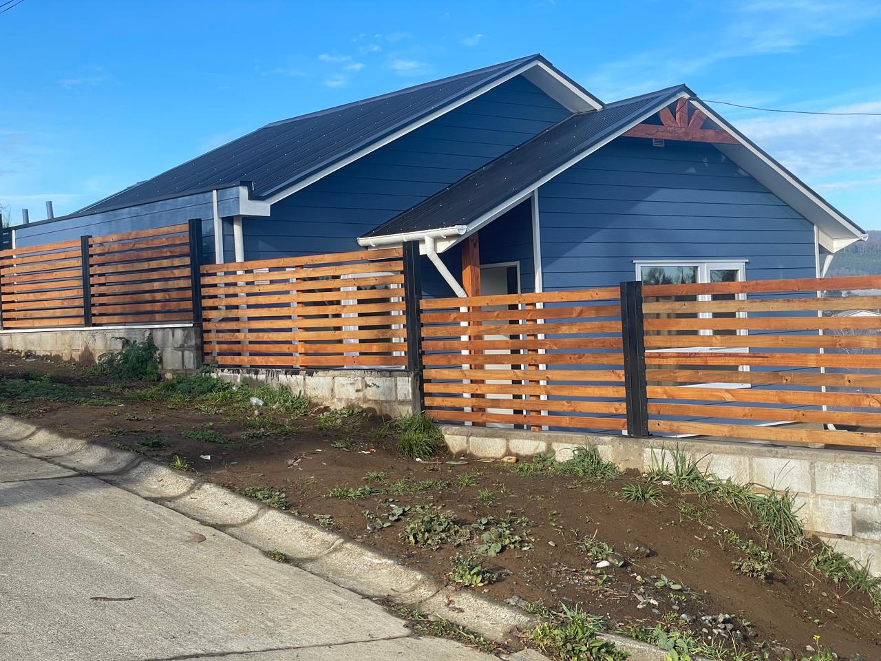 Casa en venta en Curacautín — foto 2