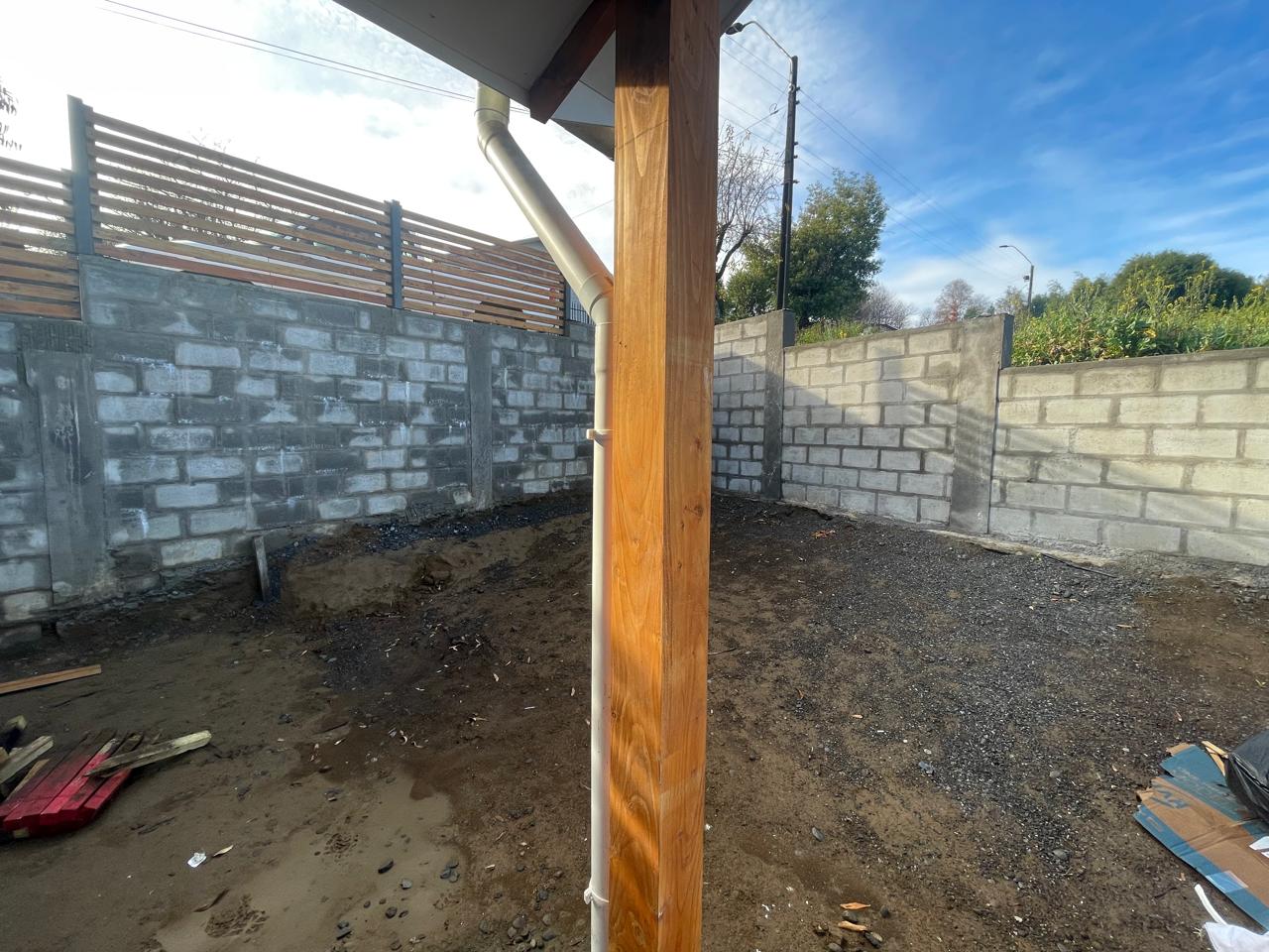 Casa en venta en Curacautín — foto 5