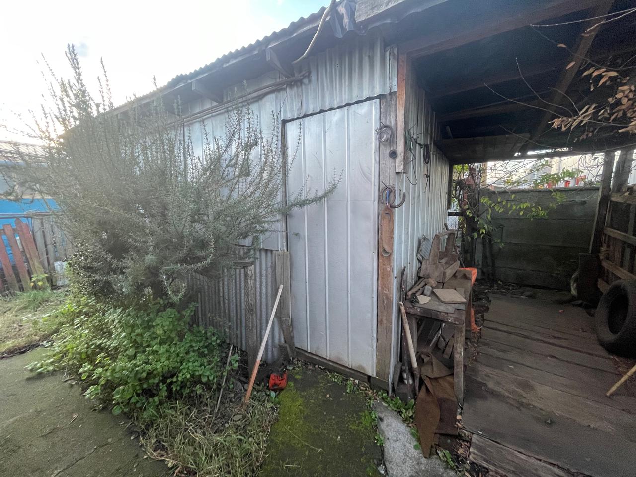 Casa en venta en Curacautín — foto 4