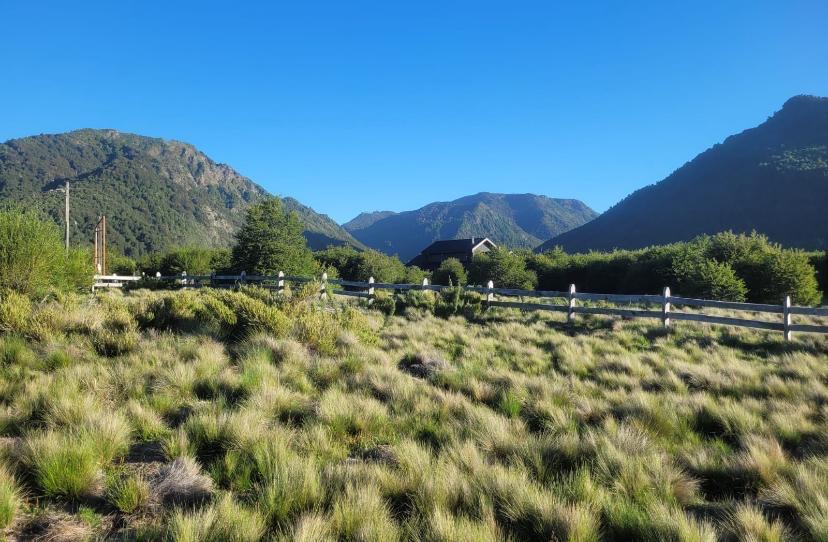 Parcela en venta en Curacautín — foto 3