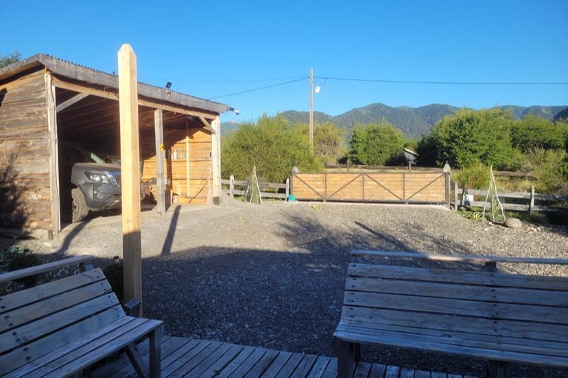Parcela en venta en Curacautín — foto 4