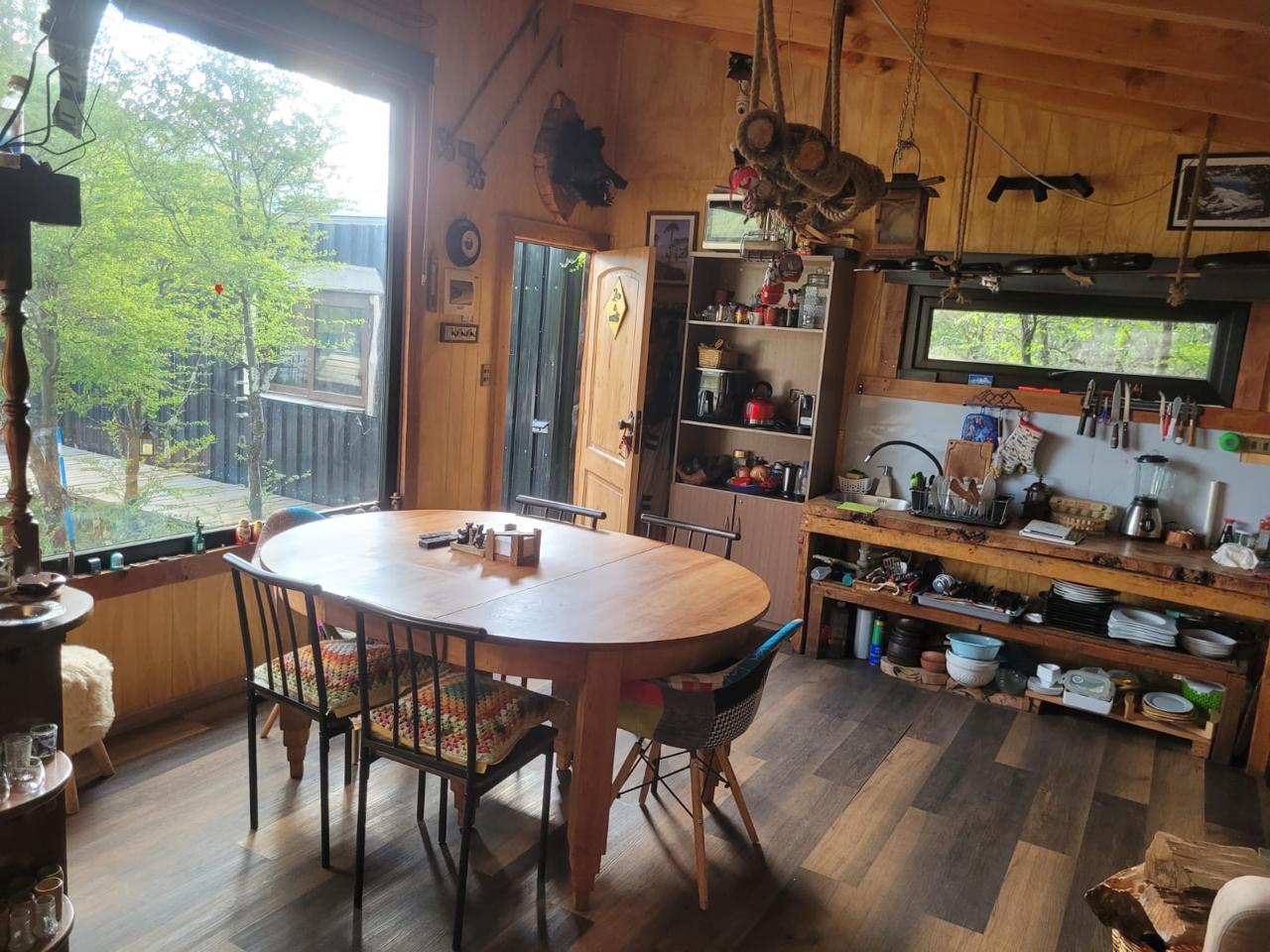 Parcela en venta en Curacautín — foto 10