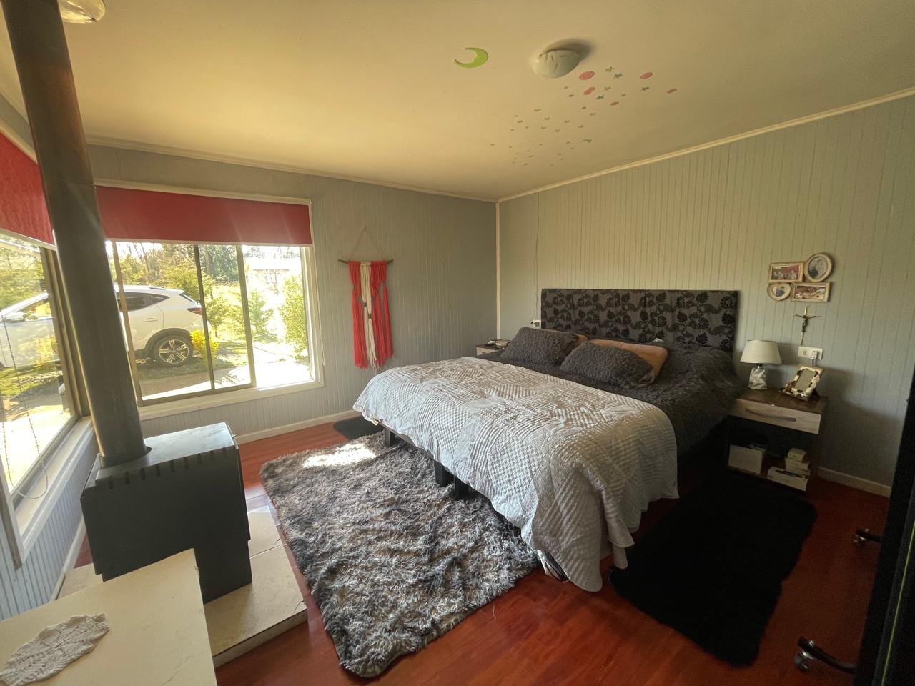 Parcela en venta en Curacautín — foto 4