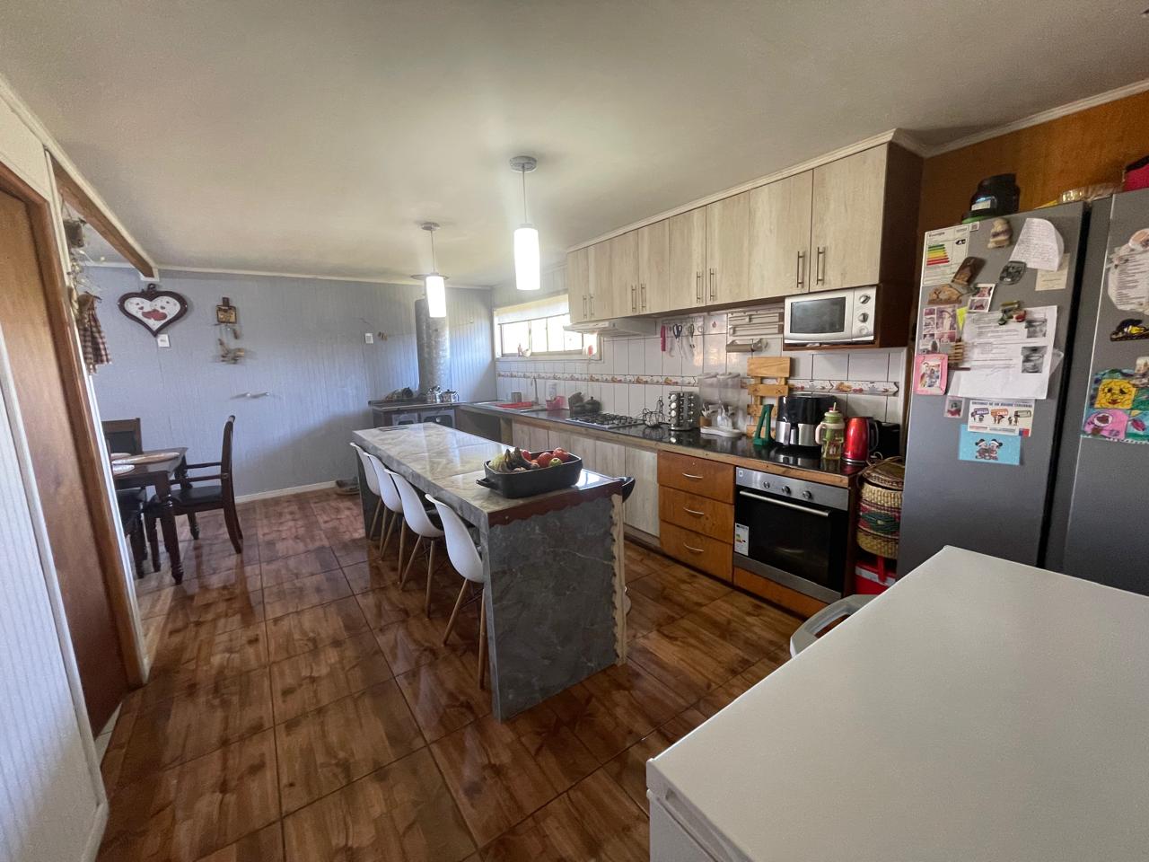 Parcela en venta en Curacautín — foto 5