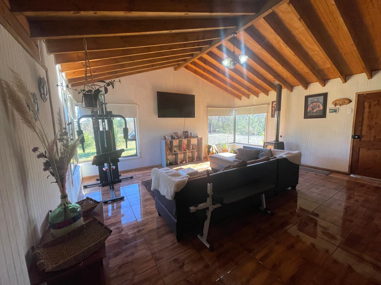 Parcela en venta en Curacautín — foto 6