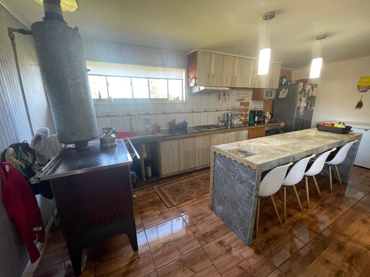 Parcela en venta en Curacautín — foto 8