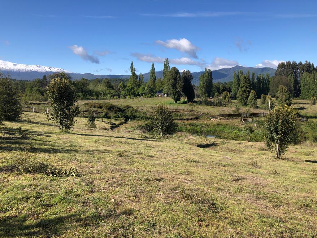 Parcela en venta en Curacautín — foto 2