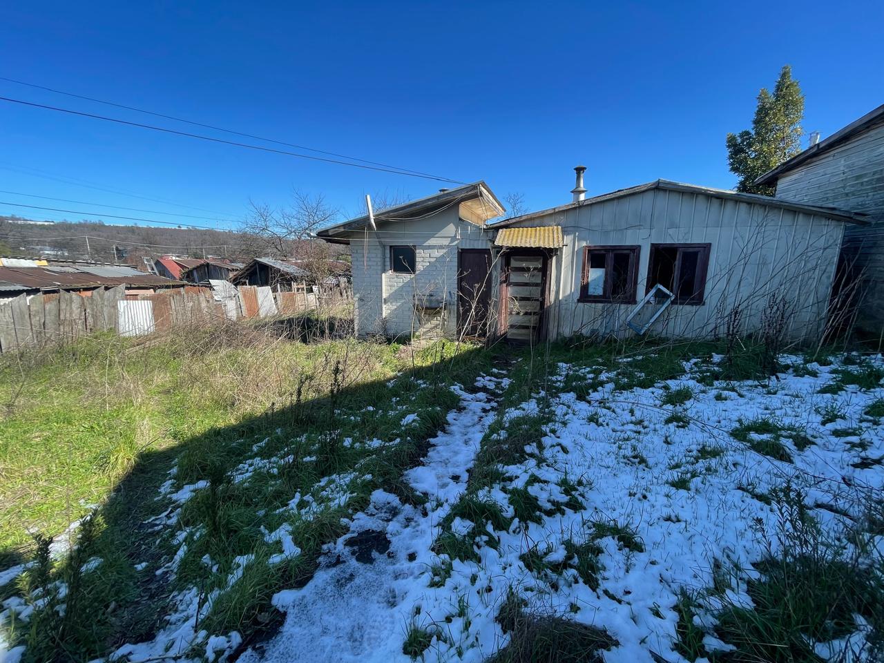 Terreno en venta en Curacautín — foto 1