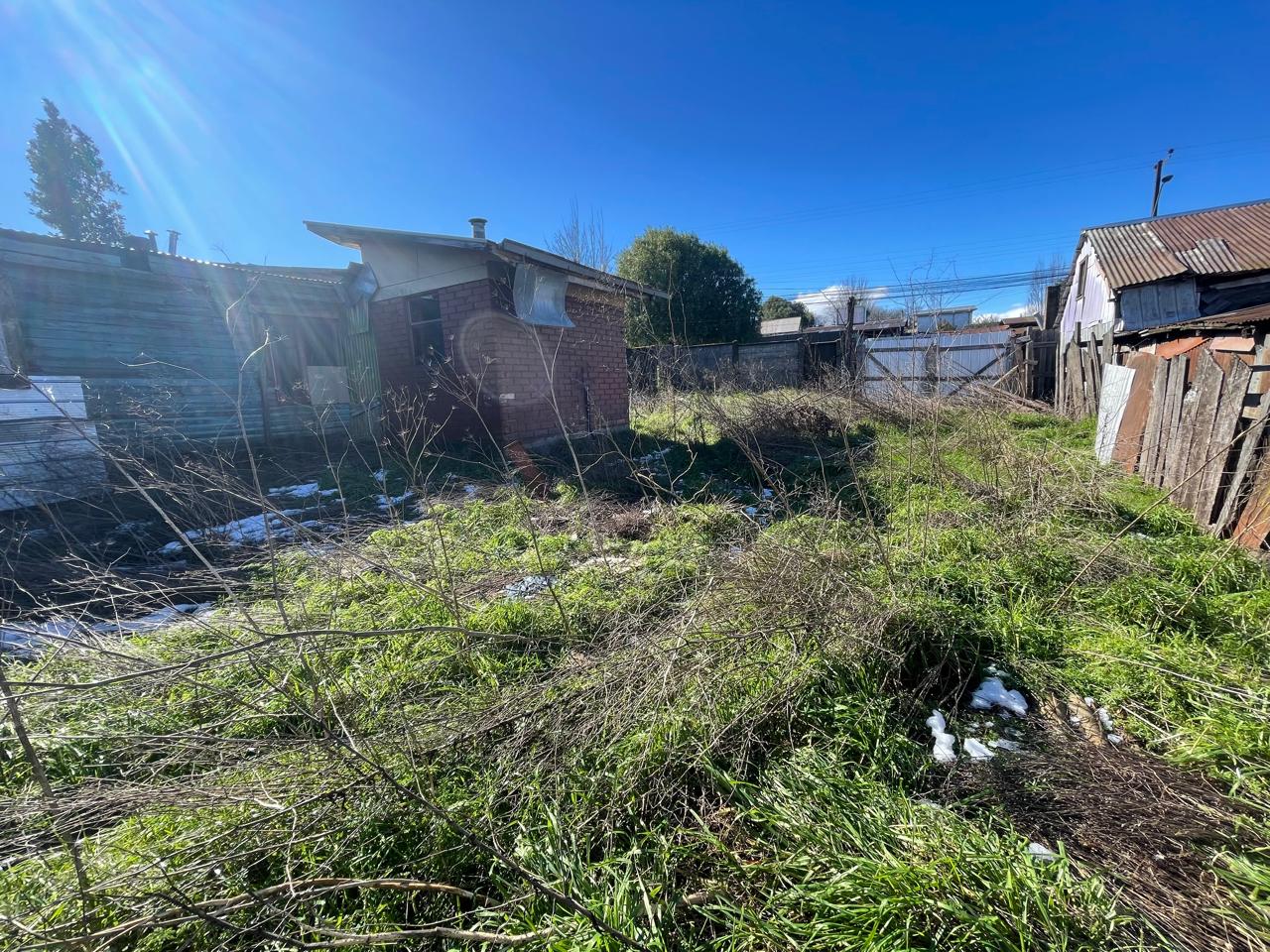 Terreno en venta en Curacautín — foto 2
