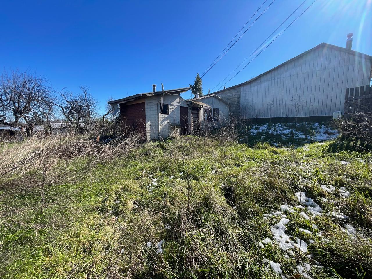 Terreno en venta en Curacautín — foto 3