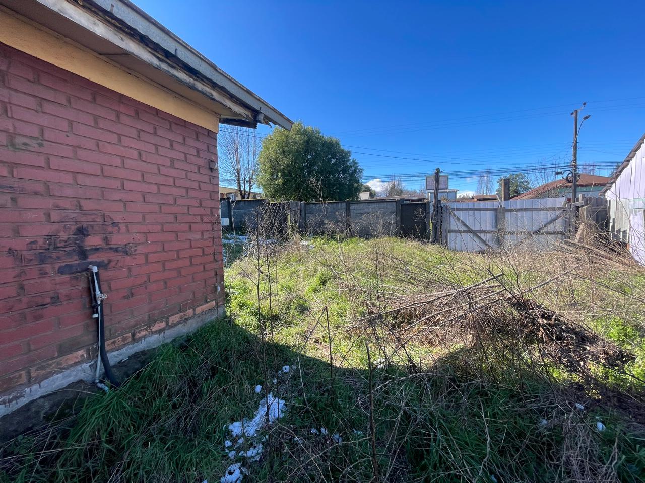 Terreno en venta en Curacautín — foto 7