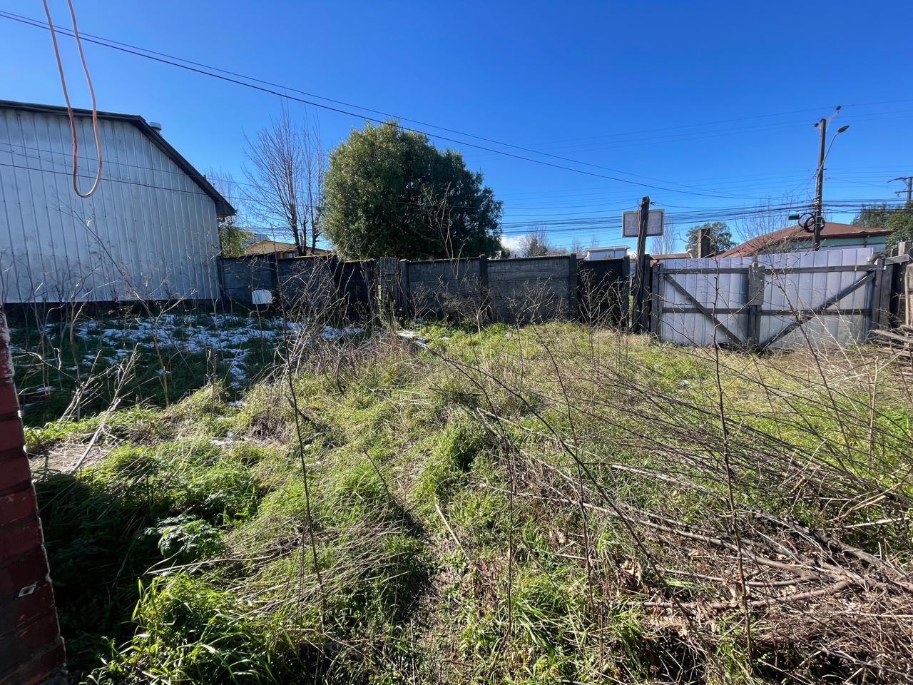 Terreno en venta en Curacautín — foto 8