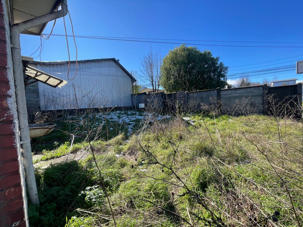 Terreno en venta en Curacautín — foto 9