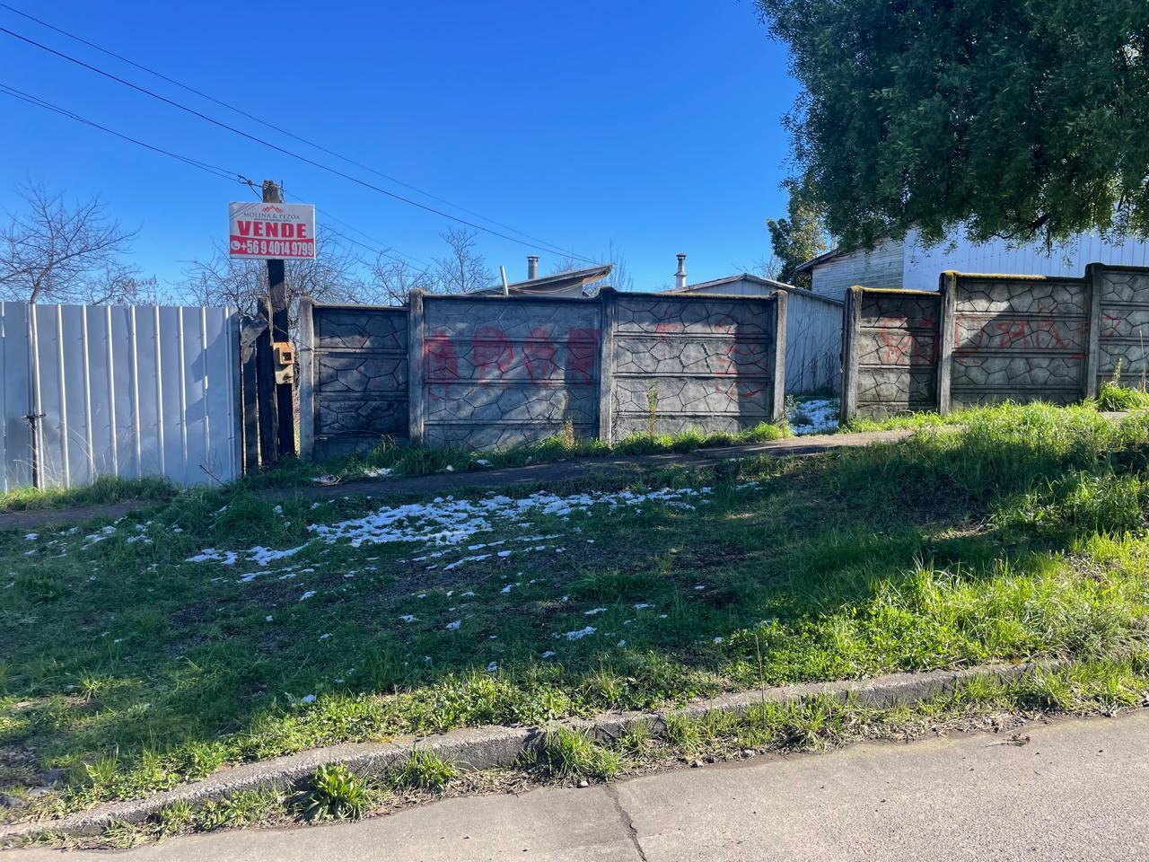 Terreno en venta en Curacautín — foto 10