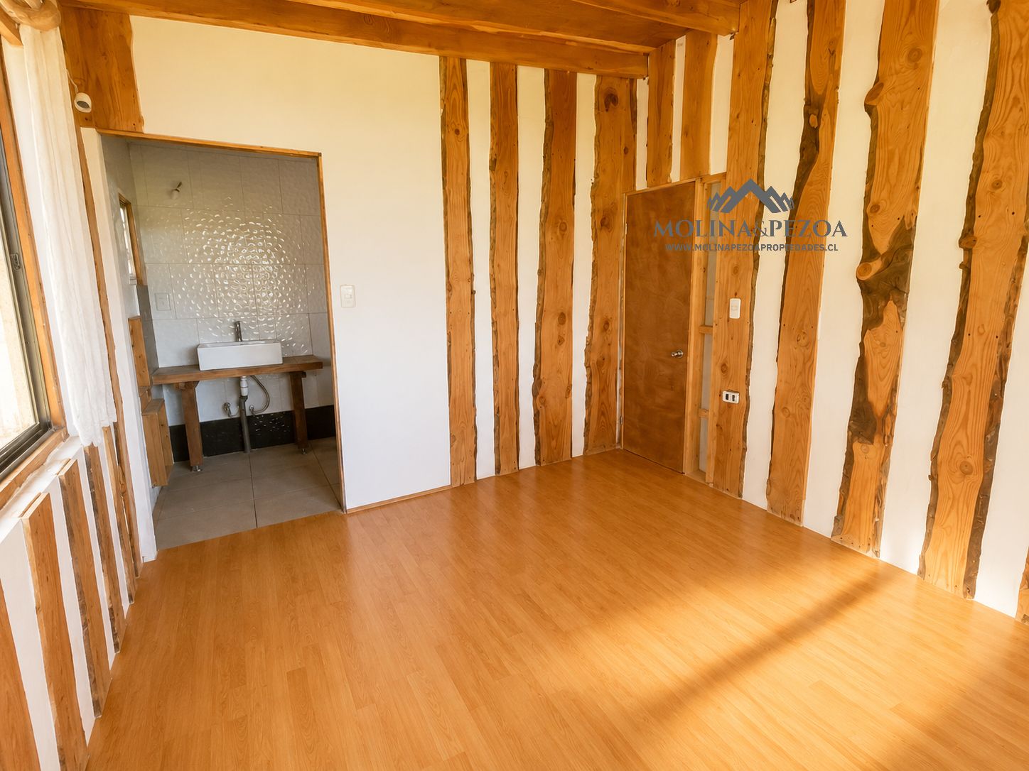 Parcela en venta en Curacautín — foto 4