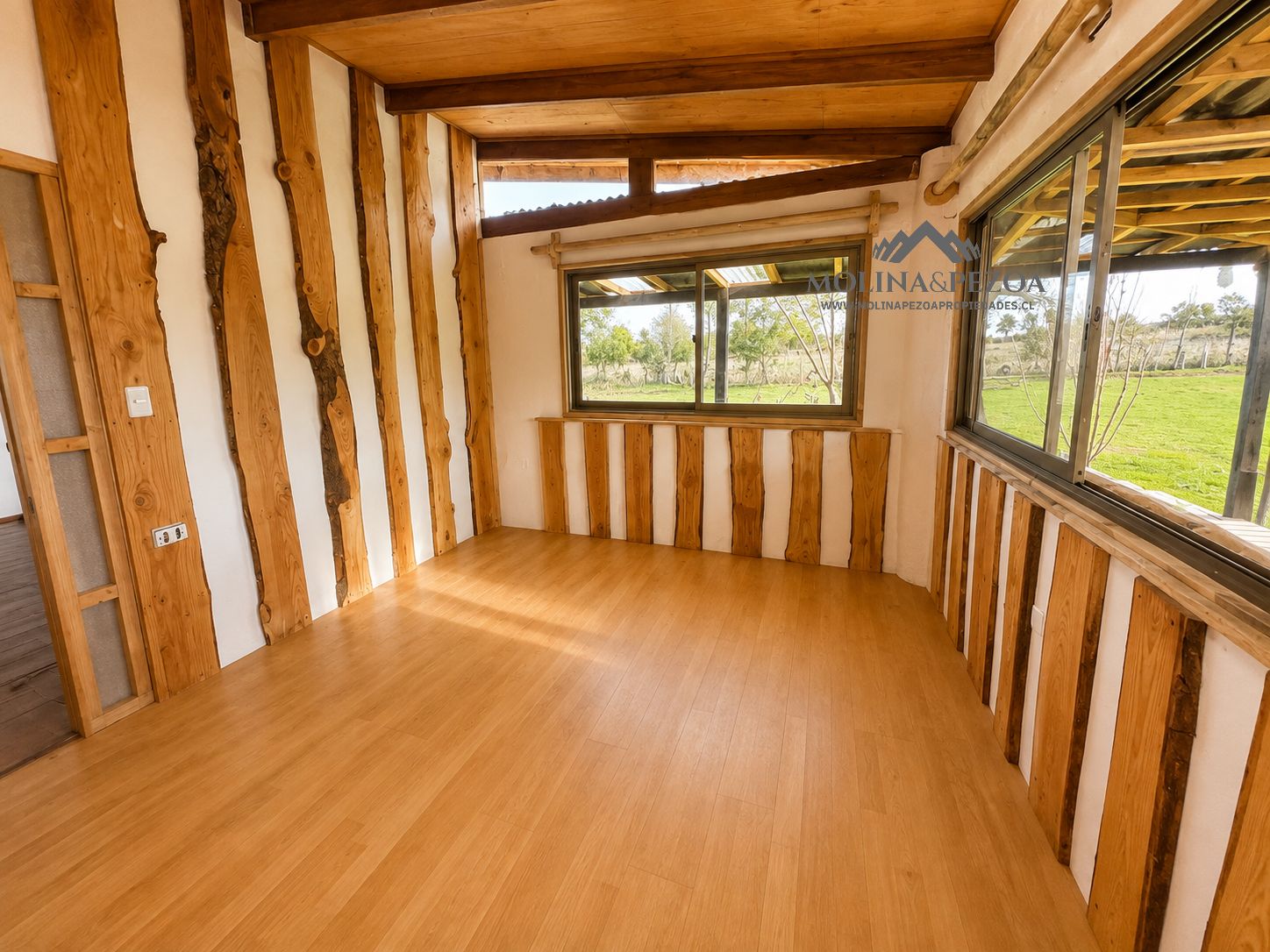 Parcela en venta en Curacautín — foto 5