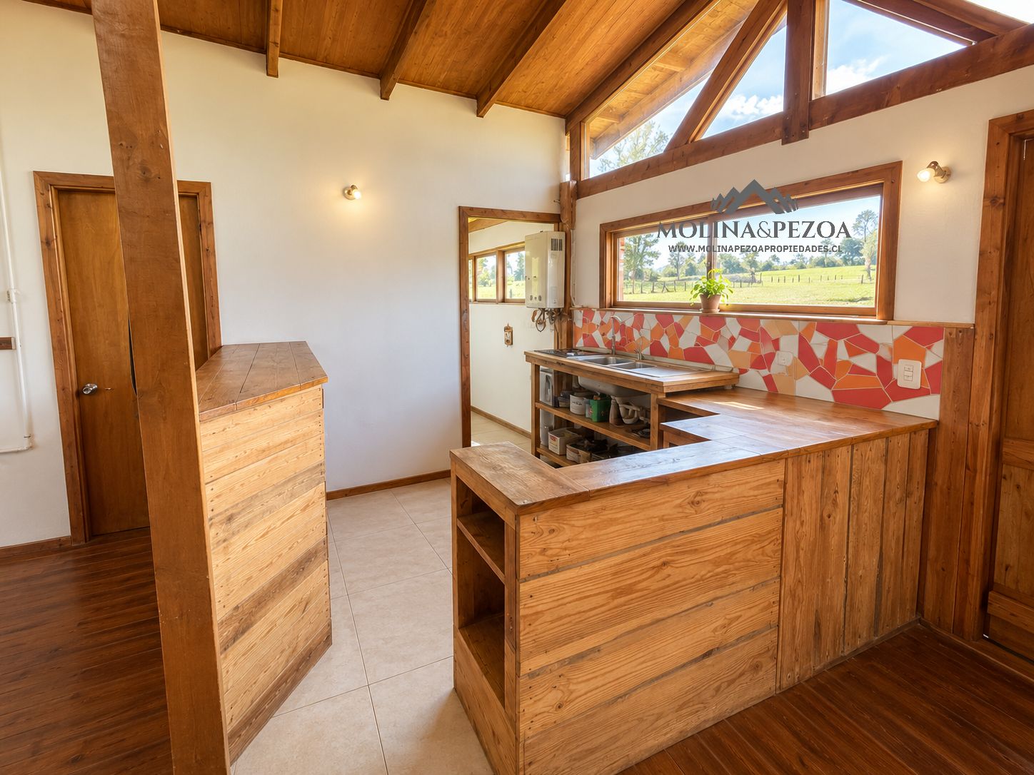 Parcela en venta en Curacautín — foto 8