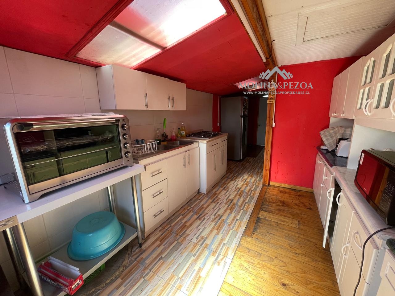 Casa en venta en Curacautín — foto 7