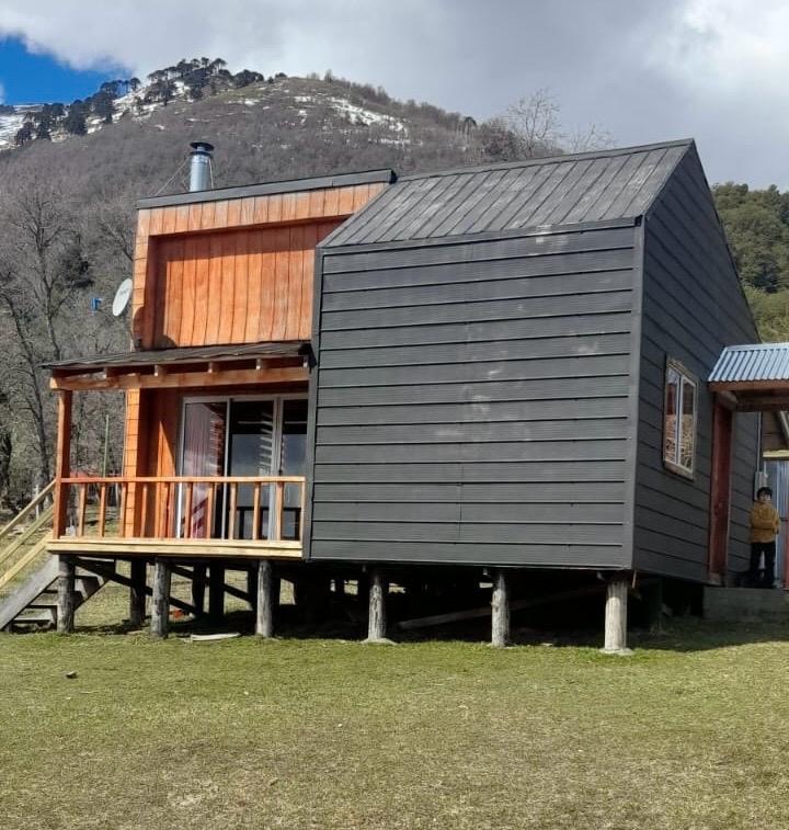Parcela en venta en Lonquimay — foto 1