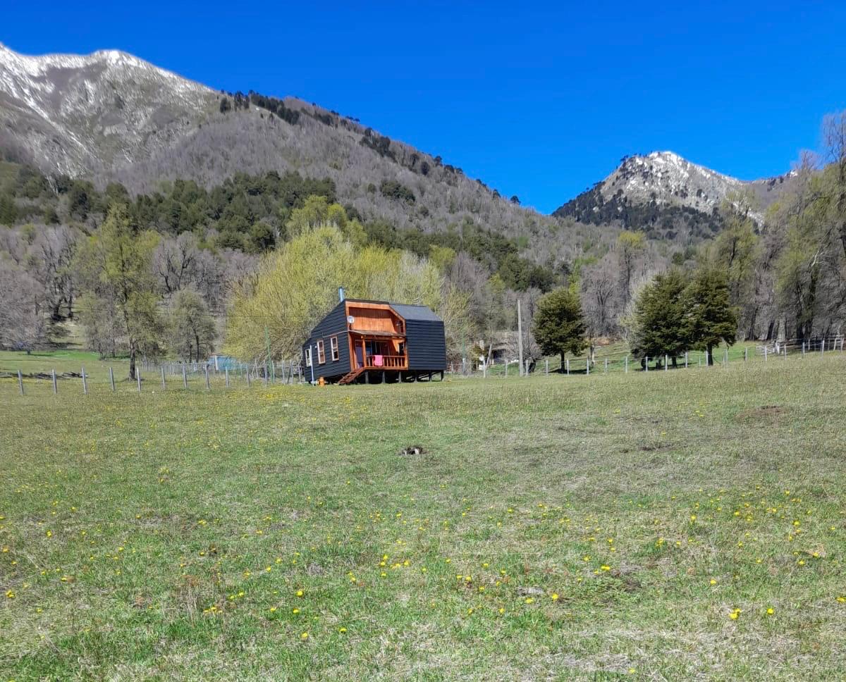 Parcela en venta en Lonquimay — foto 2