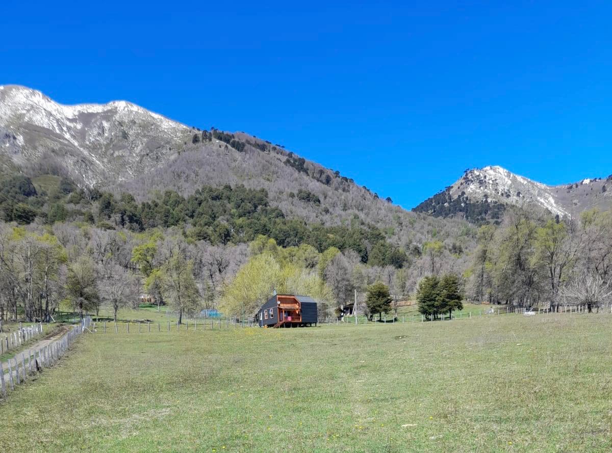 Parcela en venta en Lonquimay — foto 6