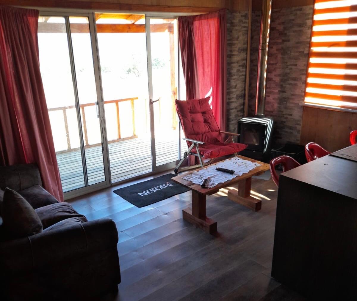 Parcela en venta en Lonquimay — foto 8