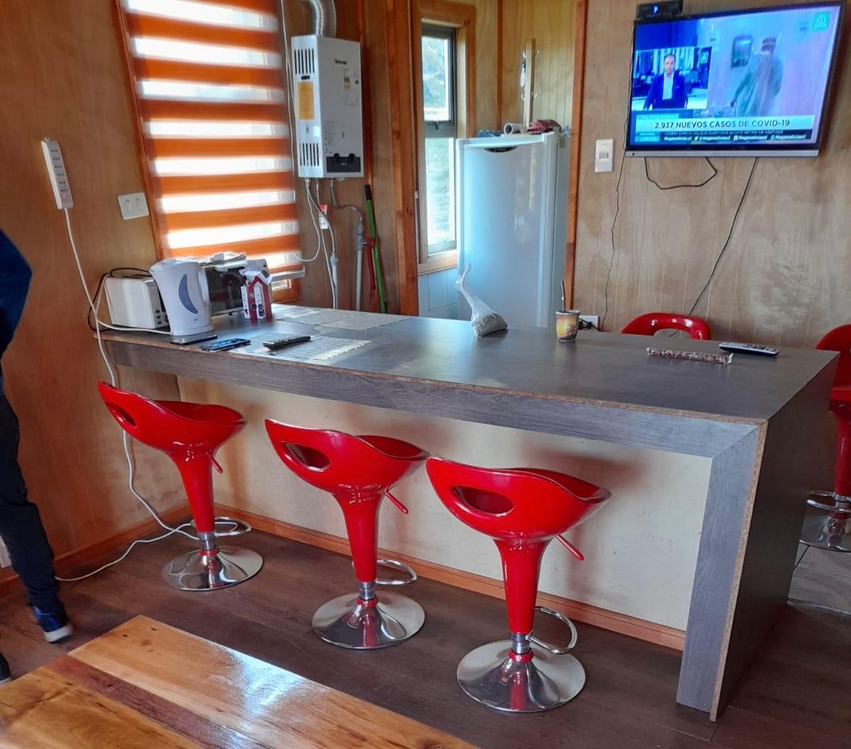 Parcela en venta en Lonquimay — foto 9