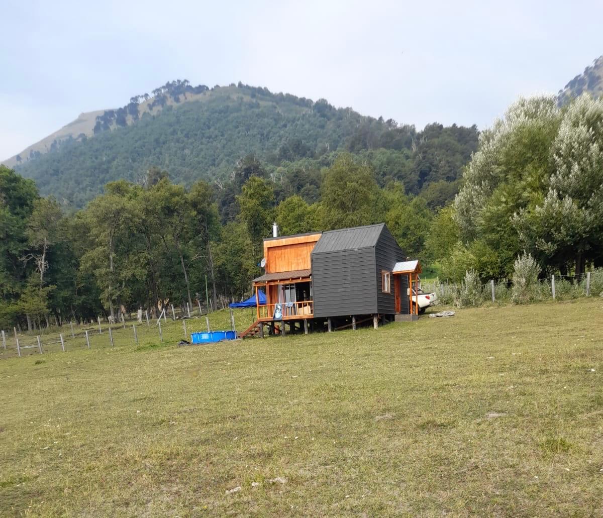 Parcela en venta en Lonquimay — foto 10