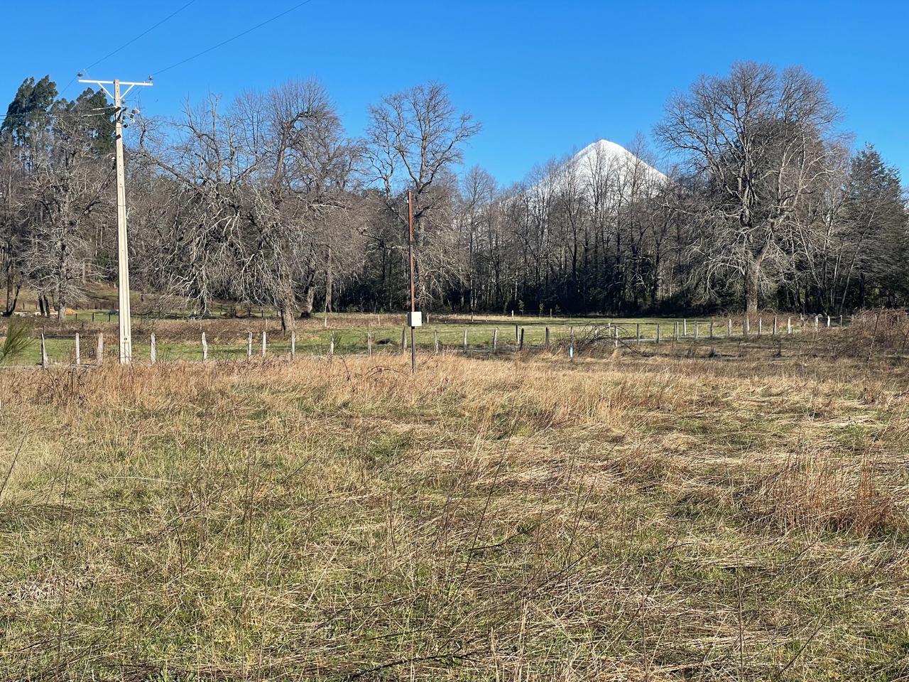 Parcela en venta en Curacautín — foto 1