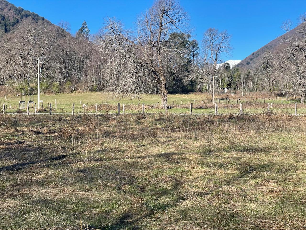 Parcela en venta en Curacautín — foto 6
