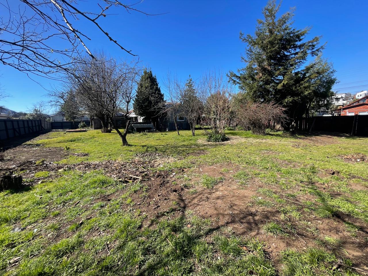 Terreno en venta en Curacautín — foto 3