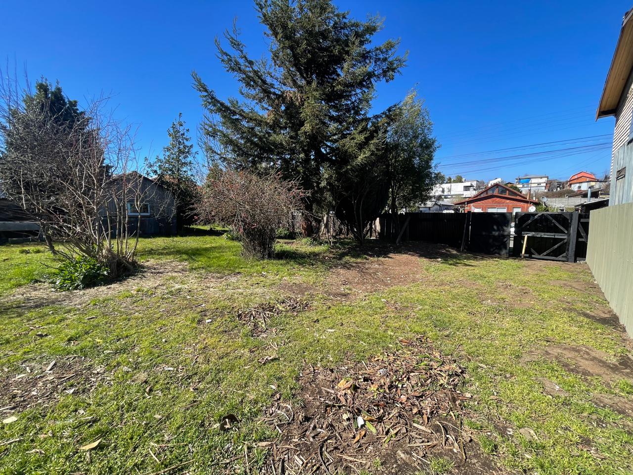 Terreno en venta en Curacautín — foto 4
