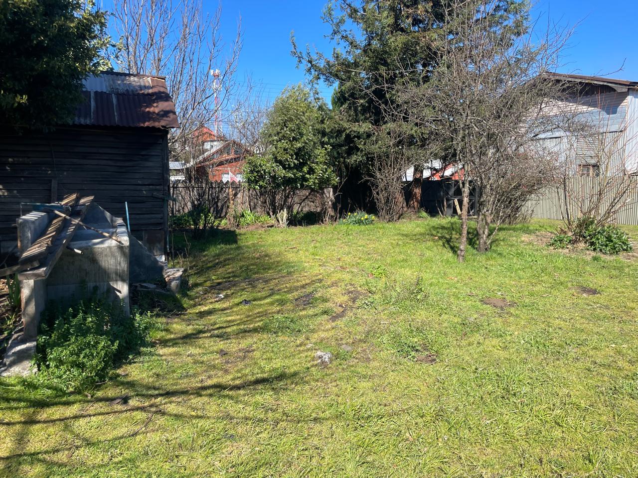 Terreno en venta en Curacautín — foto 5