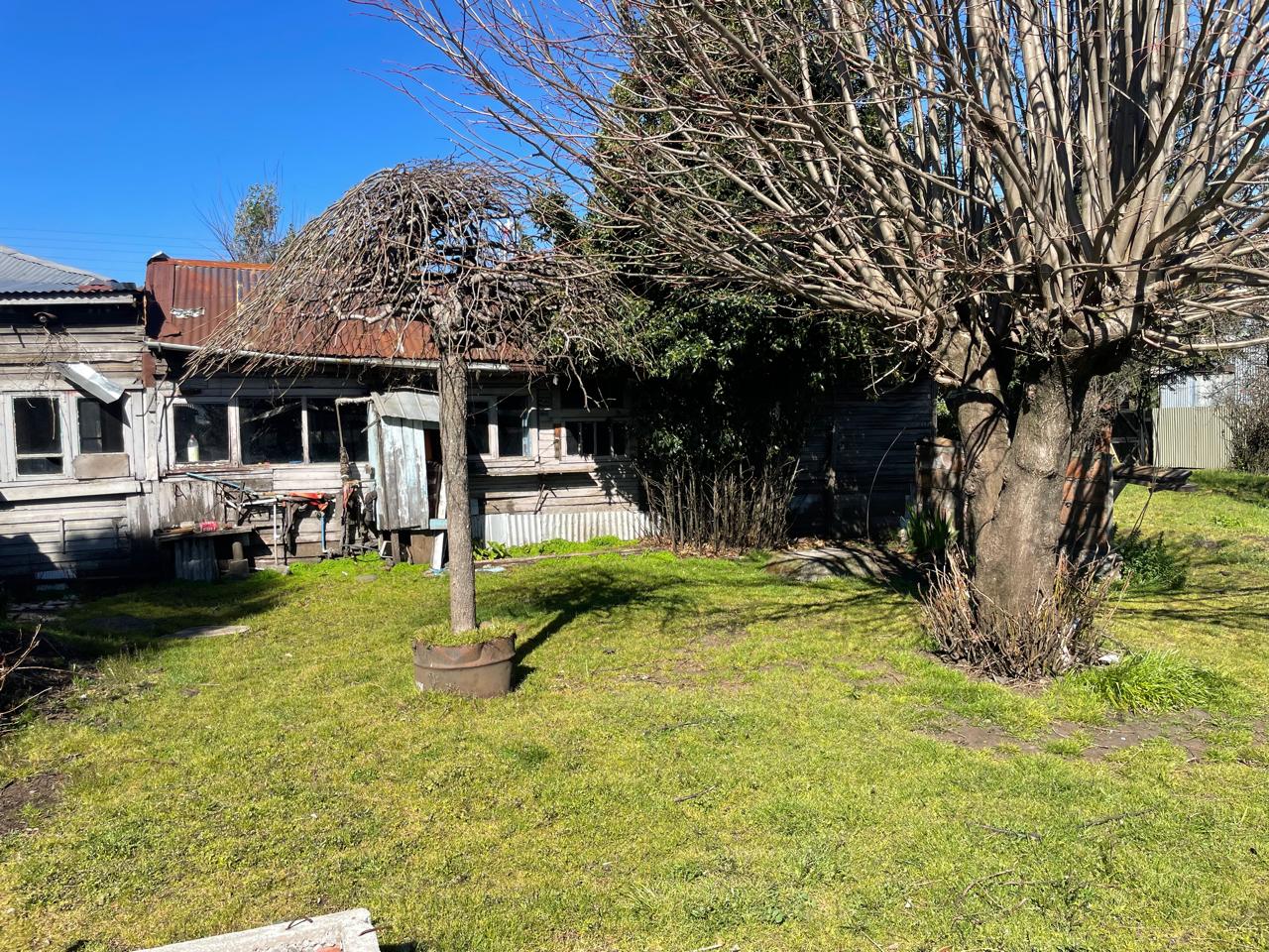 Terreno en venta en Curacautín — foto 6