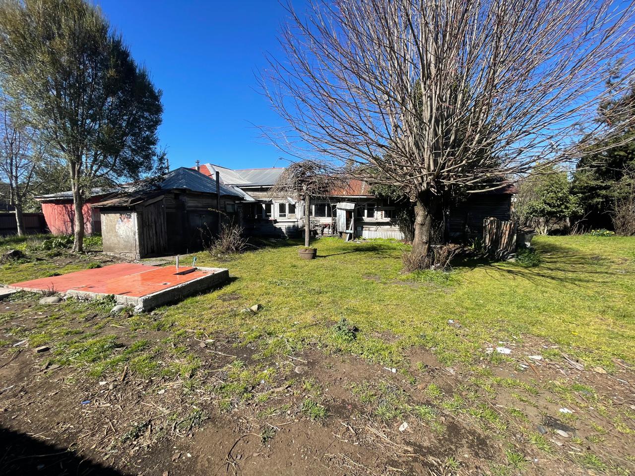 Terreno en venta en Curacautín — foto 7