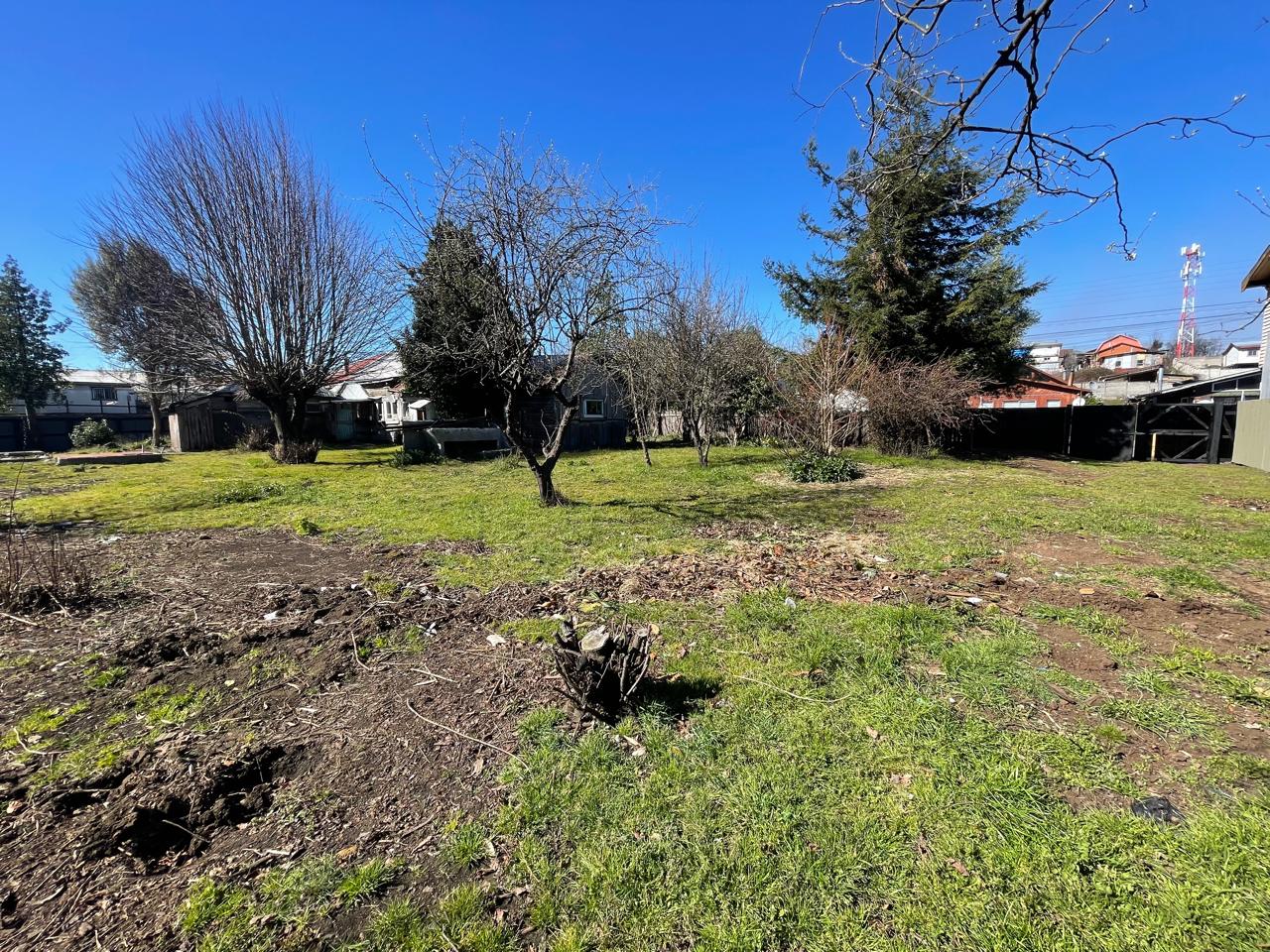 Terreno en venta en Curacautín — foto 8