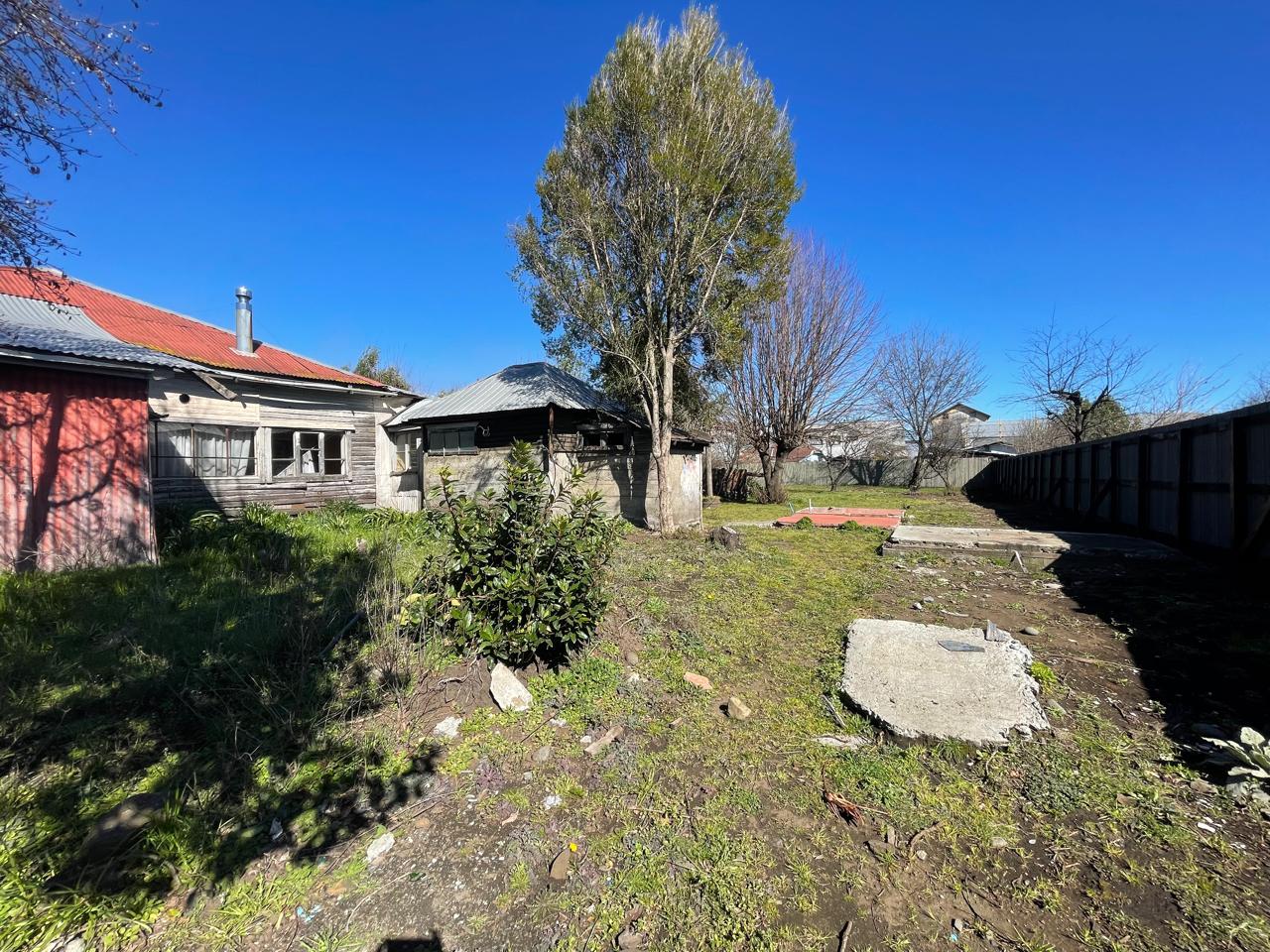 Terreno en venta en Curacautín — foto 9