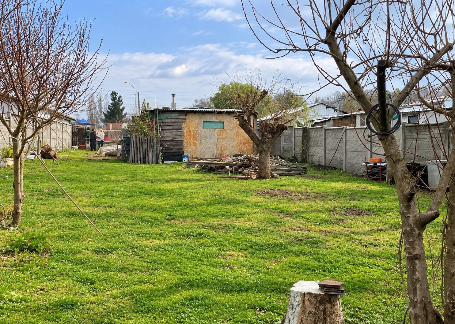 Terreno en venta en Curacautín — foto 2