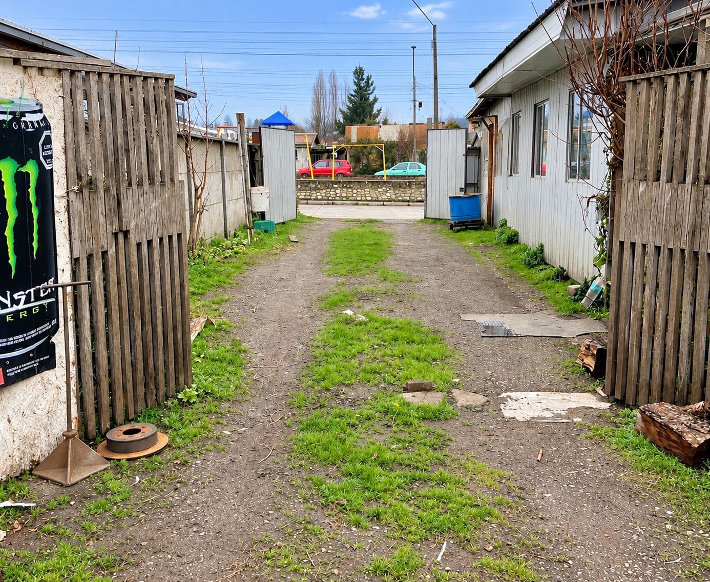Terreno en venta en Curacautín — foto 5