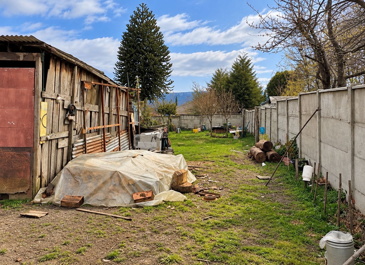 Terreno en venta en Curacautín — foto 6