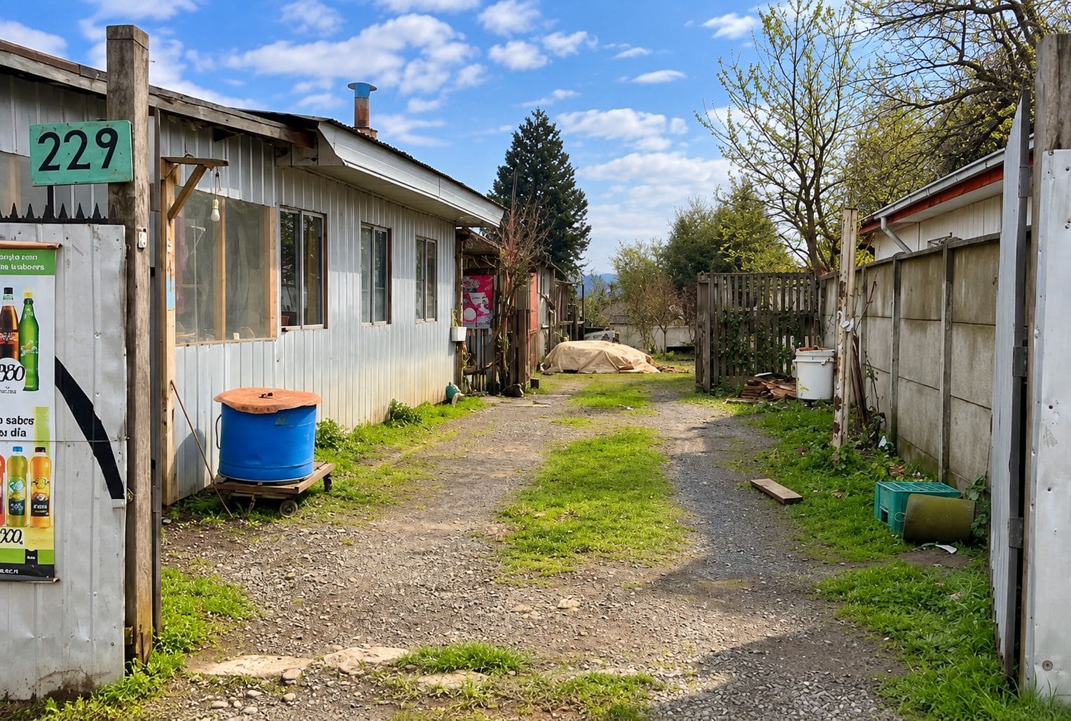 Terreno en venta en Curacautín — foto 7