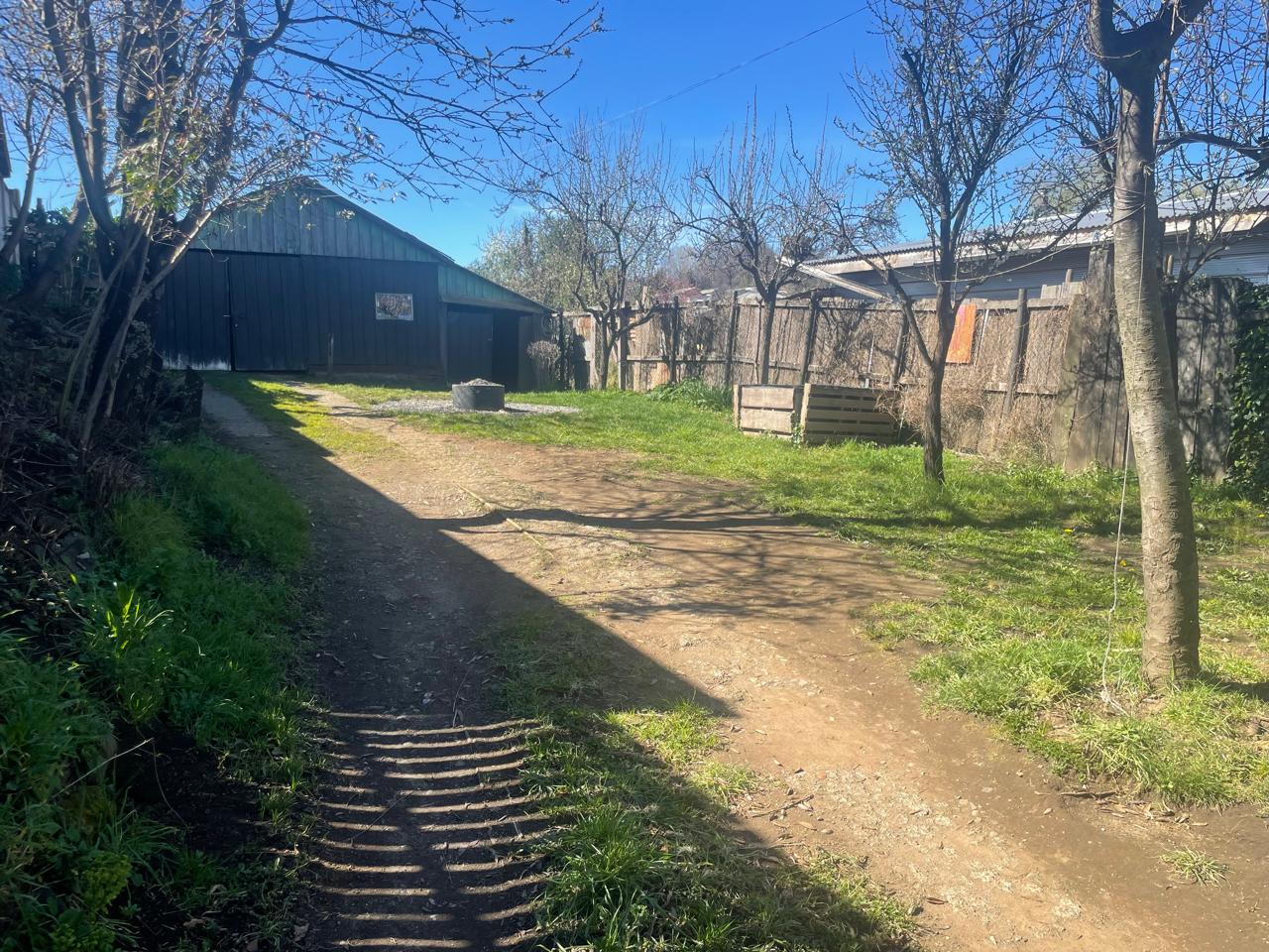 Casa en venta en Curacautín — foto 2