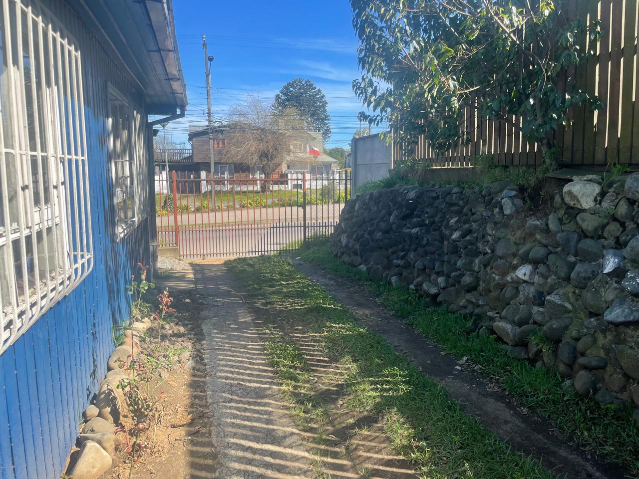 Casa en venta en Curacautín — foto 4