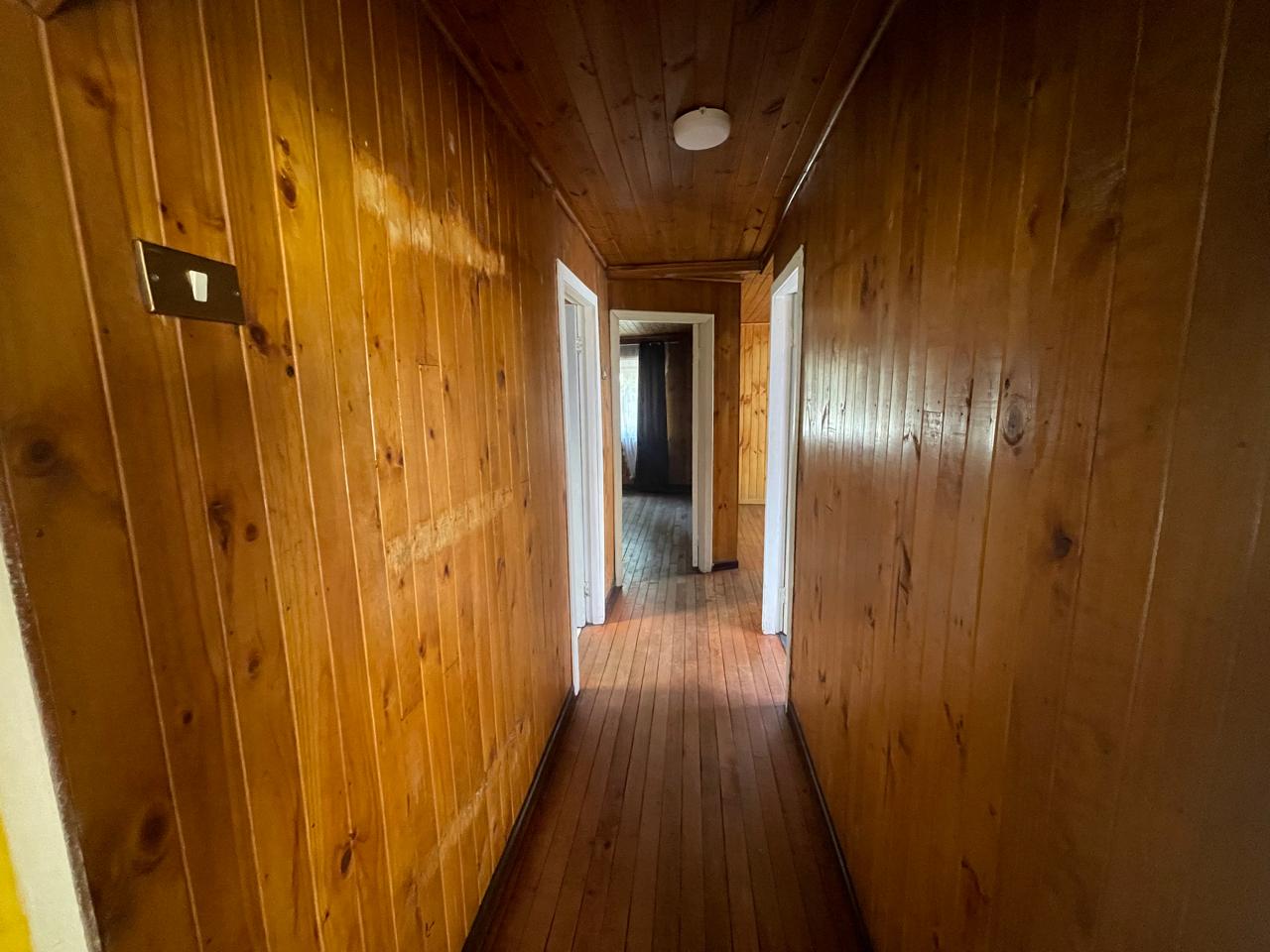Casa en venta en Curacautín — foto 6