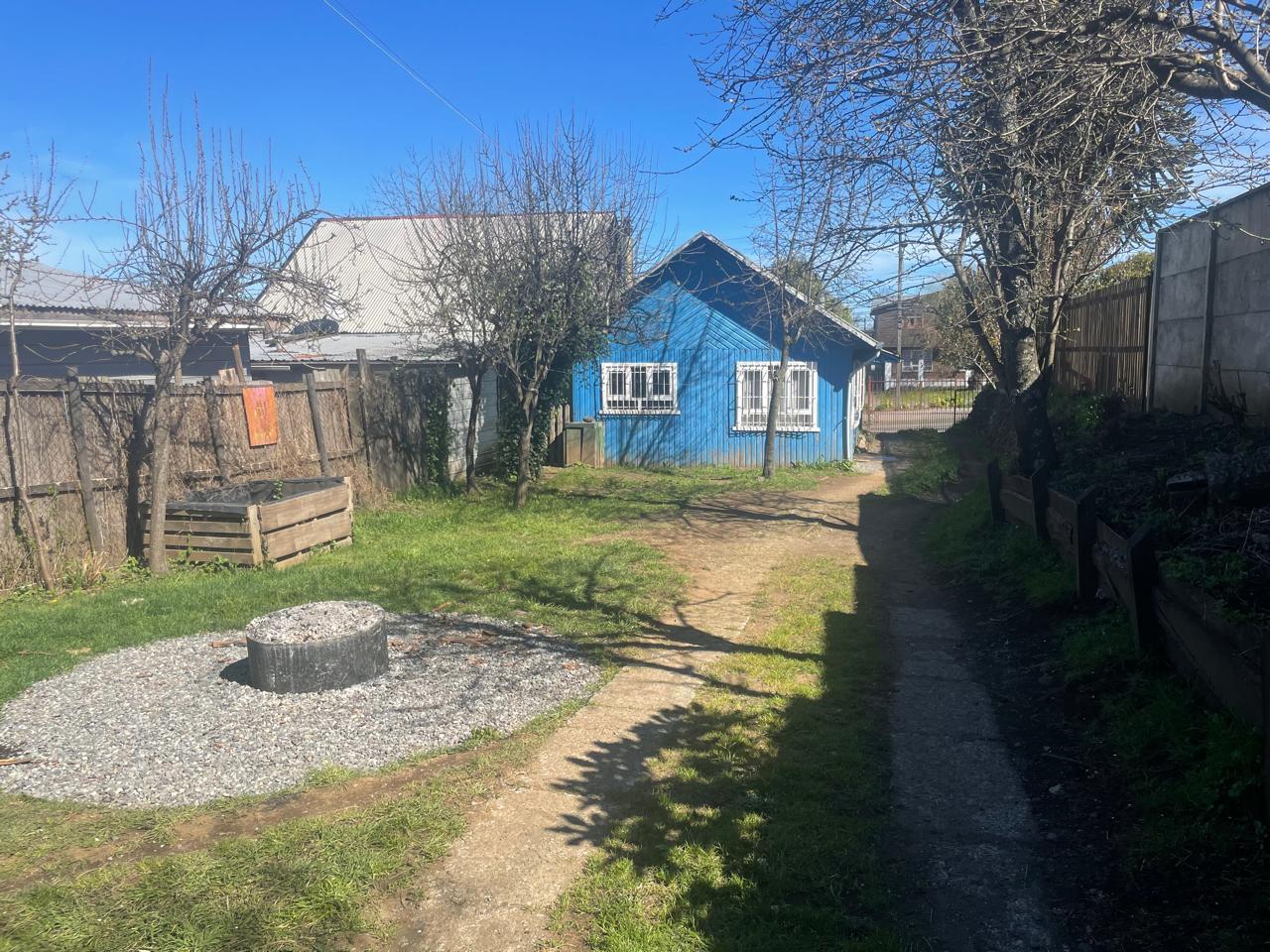 Casa en venta en Curacautín — foto 7