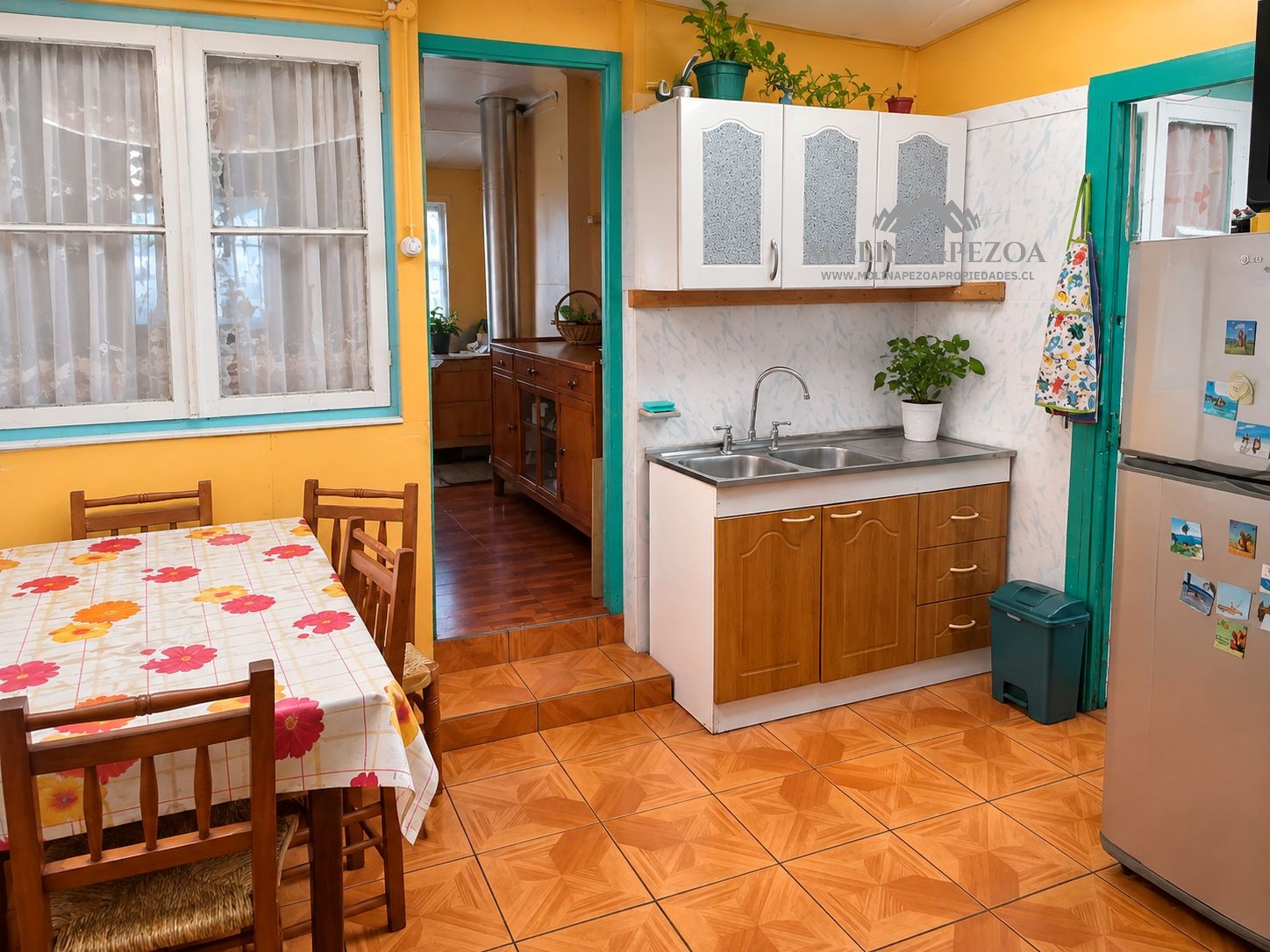Casa en venta en Curacautín — foto 3