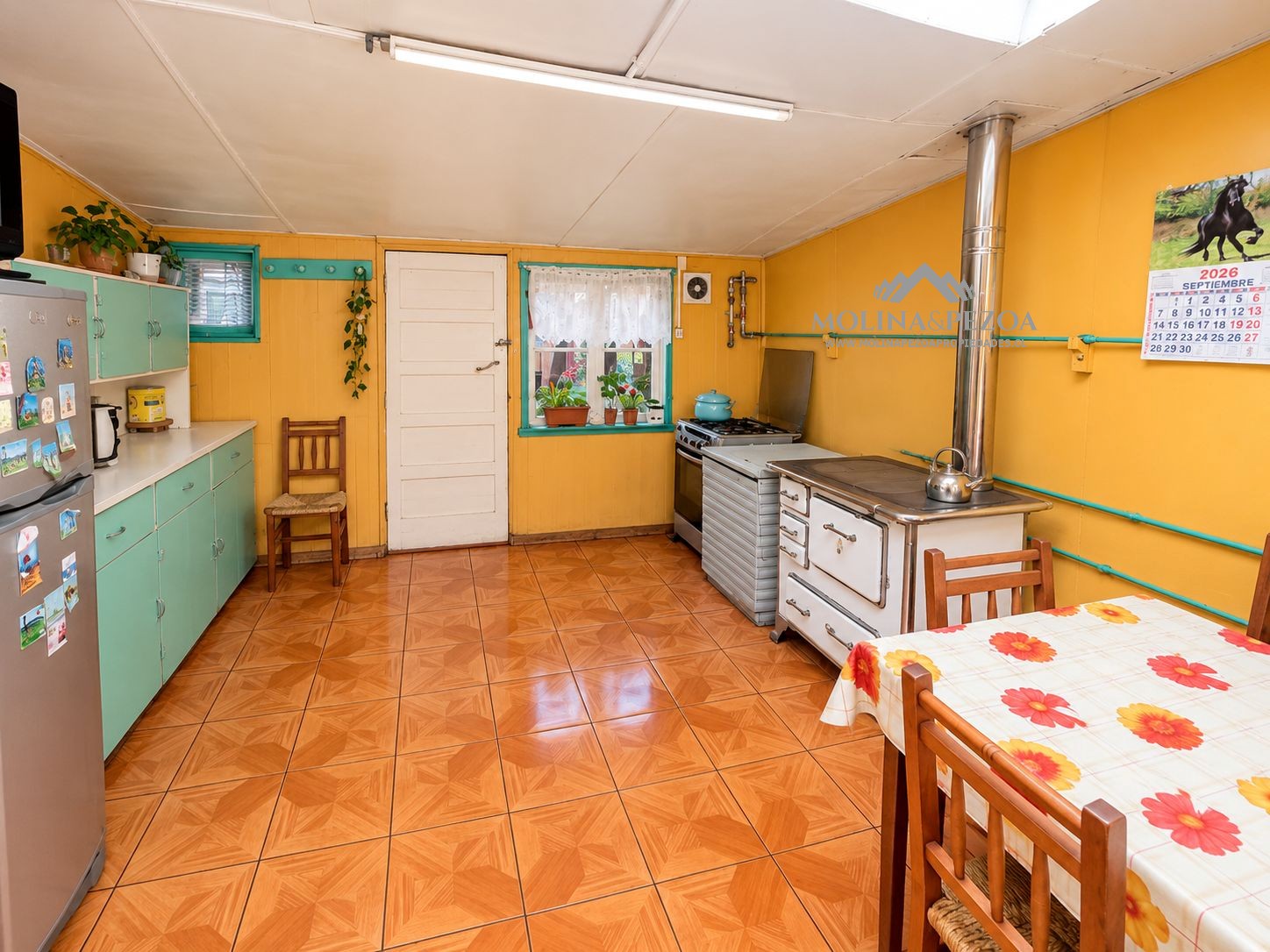 Casa en venta en Curacautín — foto 5