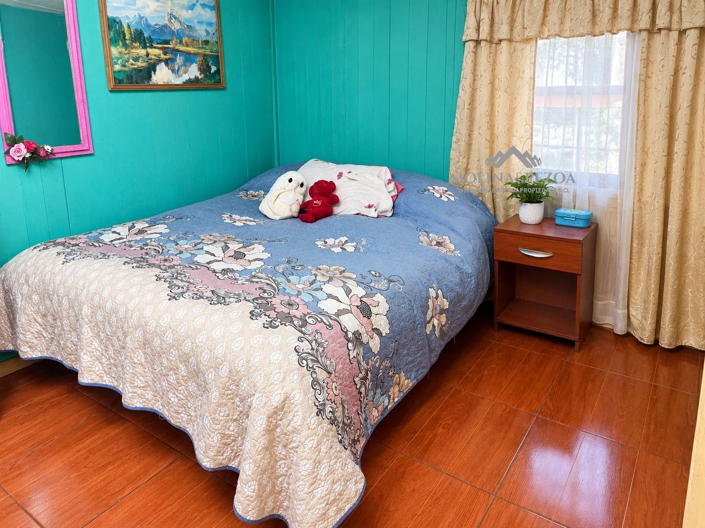 Casa en venta en Curacautín — foto 6